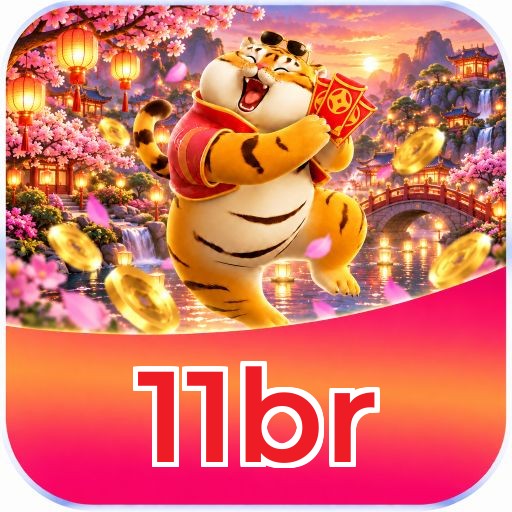 11br APP Android/iOS - Logo oficial