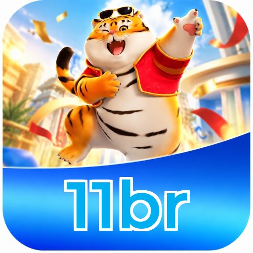 11br APK Android - Logo oficial